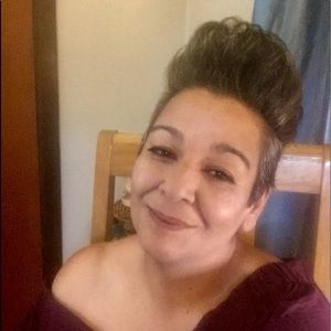 Meet your Posher, Hilda